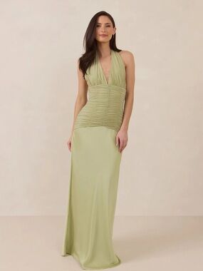 Park and Fifth Monroe Dress